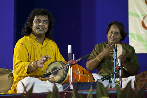 Patri Satish Kumar